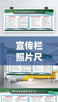 宣传栏照片尺寸：宣传栏个人照片多大 