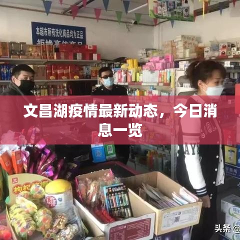 文昌湖疫情最新动态，今日消息一览