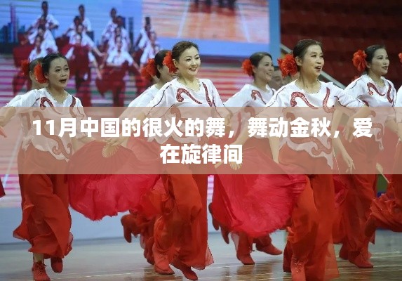 舞动金秋，中国11月热门舞蹈，爱在旋律间燃烧