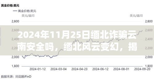 揭秘云南安全局势下的缅北诈骗事件与影响