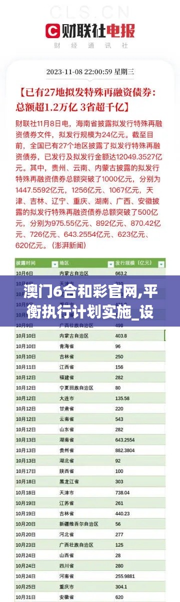 澳门6合和彩官网,平衡执行计划实施_设计师版DJR8.78