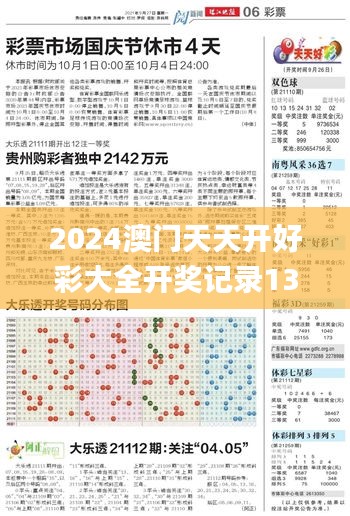 2024澳门天天开好彩大全开奖记录130期开奖结果,新技术推动方略_限定版LMU4.51