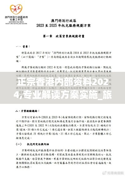 正宗香港内部资料2024,专业解读方案实施_旅行者版YUG8.94