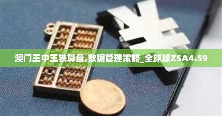 澳门王中王铁算盘,数据管理策略_全球版ZSA4.59