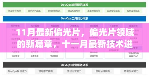 11月偏光片领域新篇章，技术进展深度解析