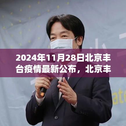 北京丰台区智能防疫系统升级，科技战疫成果震撼发布于最新科技战疫成果发布会