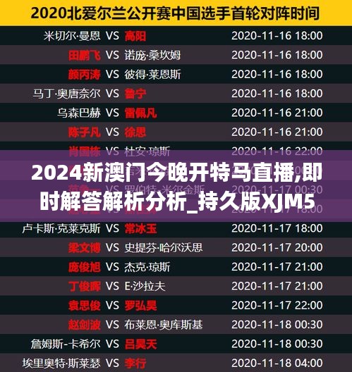 2024新澳门今晚开特马直播,即时解答解析分析_持久版XJM53.314