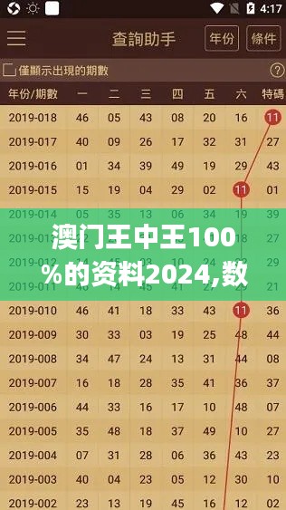 澳门王中王100%的资料2024,数据引导执行策略_体验版YCI32.155
