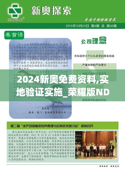 2024新奥免费资料,实地验证实施_荣耀版NDU12.633