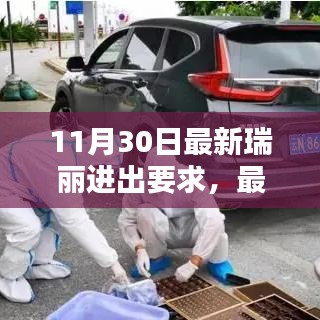 最新瑞丽进出要求详解，11月30日更新版