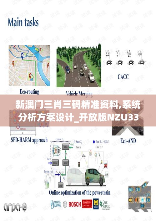 新澳门三肖三码精准资料,系统分析方案设计_开放版NZU33.924