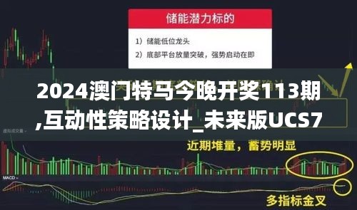 2024澳门特马今晚开奖113期,互动性策略设计_未来版UCS78.417