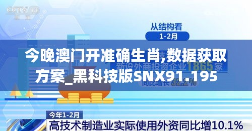今晚澳门开准确生肖,数据获取方案_黑科技版SNX91.195