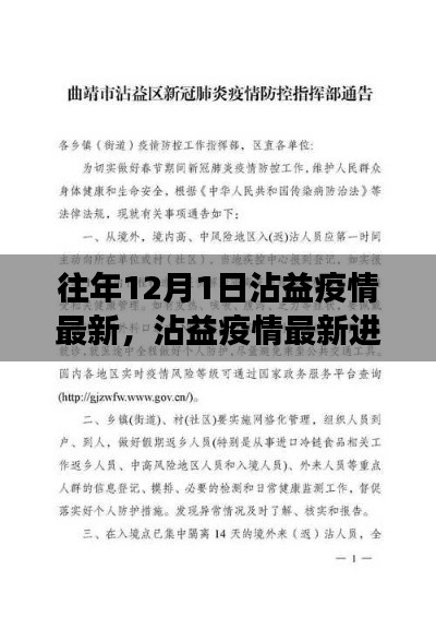 沾益疫情最新进展回顾与洞察，历年12月1日疫情数据解析