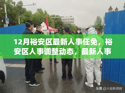 裕安区人事调整动态，最新任免消息解读与人事调整动态（十二月版）