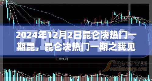 昆仑决热门一期深度剖析，我的见解与观察