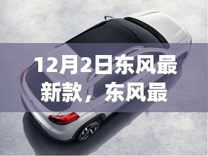 东风最新款汽车发布深度解析，市场影响与个人观点探讨