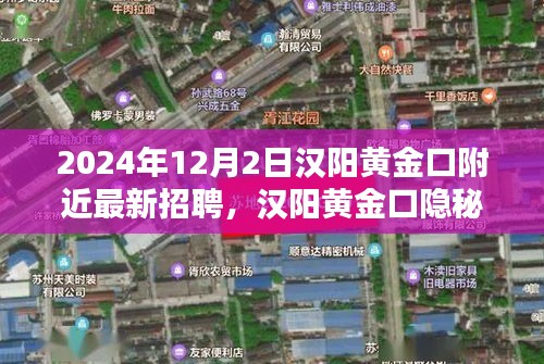 探寻汉阳黄金口隐秘小巷的宝藏小店，最新职业机遇一览（2024年）