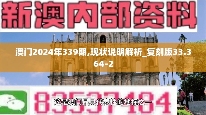 澳门2024年339期,现状说明解析_复刻版33.364-2