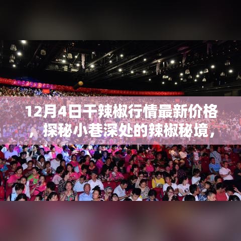 揭秘小巷深处的辣椒秘境，12月4日干辣椒行情最新价格解析