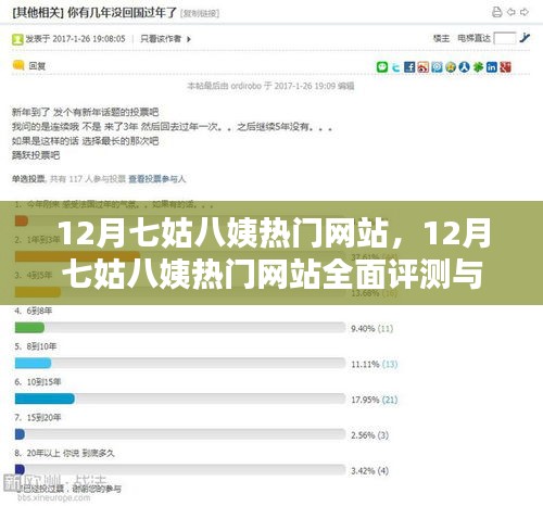 12月七姑八姨热门网站，全面评测与详细介绍