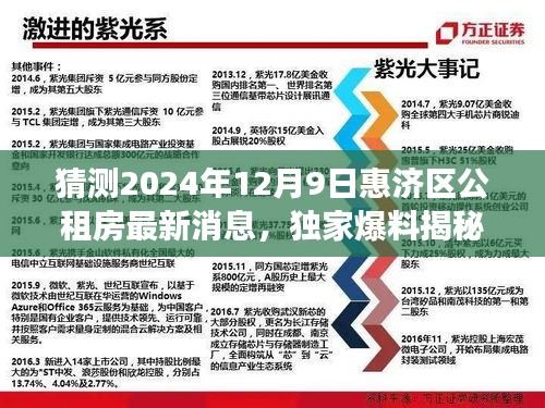 独家爆料，揭秘2024年12月9日关于济区公租房的最新动态与解读，最新消息速递！