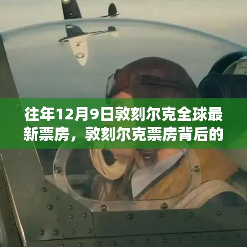 敦刻尔克票房背后的故事，电影时光与友共度温馨时刻