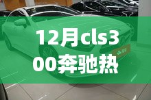 奔驰CLS300豪华之旅，揭秘十二月热门报价，与自然美景的绝美结合