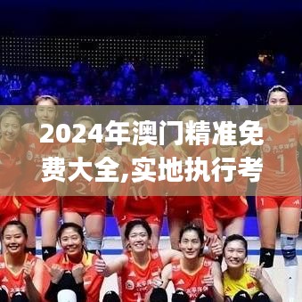 2024年澳门精准免费大全,实地执行考察数据_手游版7.337