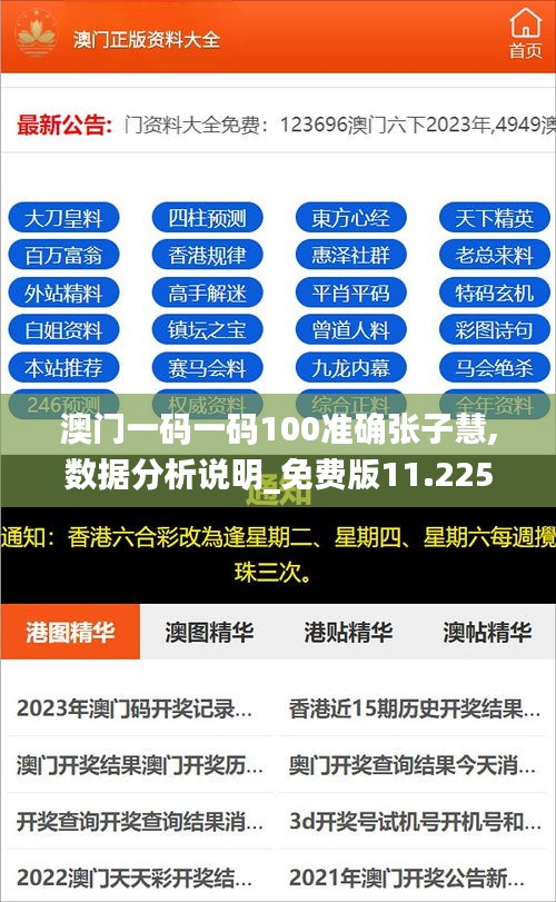 资料大全 第257页