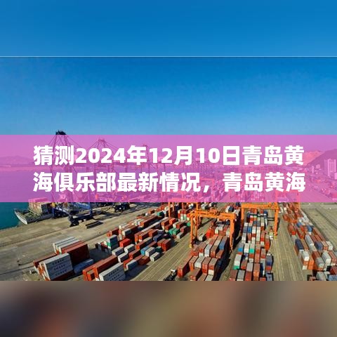 青岛黄海俱乐部未来走向预测，2024年12月10日的最新动态与展望