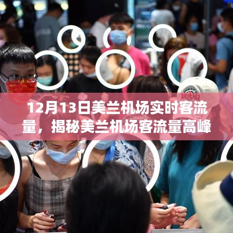 揭秘美兰机场客流量高峰应对攻略，实时客流量信息及掌握指南