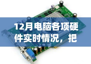 12月电脑硬件实时情况深度解析，洞悉未来科技趋势的启示录