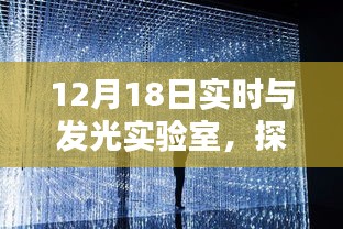 探秘小巷深处的秘密乐园，实时与发光实验室的奇妙之旅（12月18日）