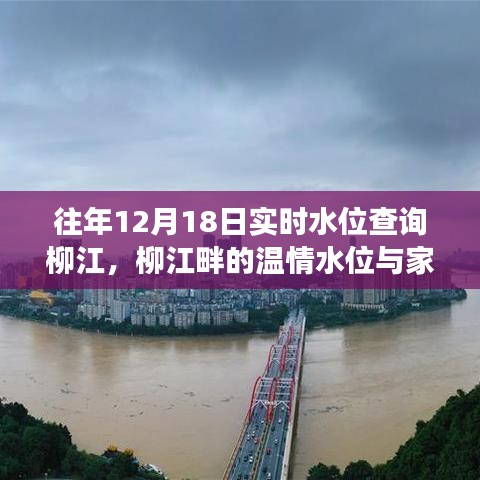 柳江畔温情水位，历年12月18日实时水位回顾与家的故事