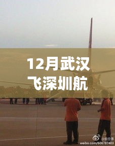 武汉飞往深圳航班实时动态，寻找内心平静的飞行之旅