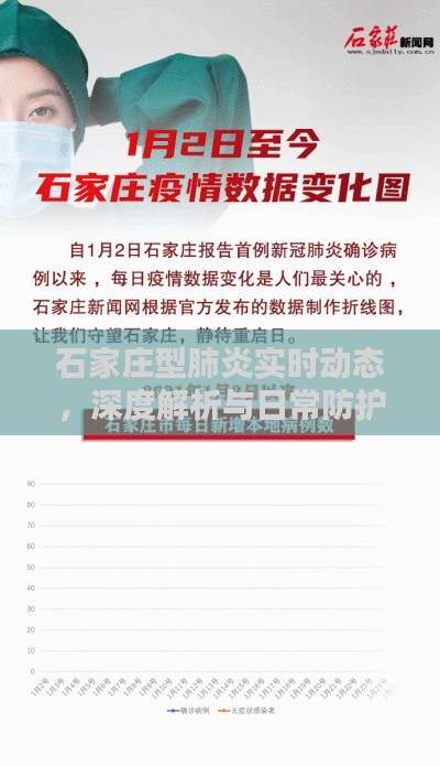 石家庄型肺炎实时动态监测与防护指南，深度解析及日常防护建议