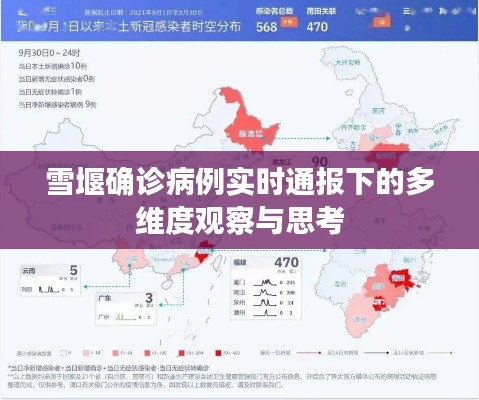 雪堰确诊病例实时通报下的多维度观察与深度思考