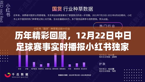 历年中日足球赛事精彩瞬间回顾，12月22日赛况实时播报与小红书独家解析