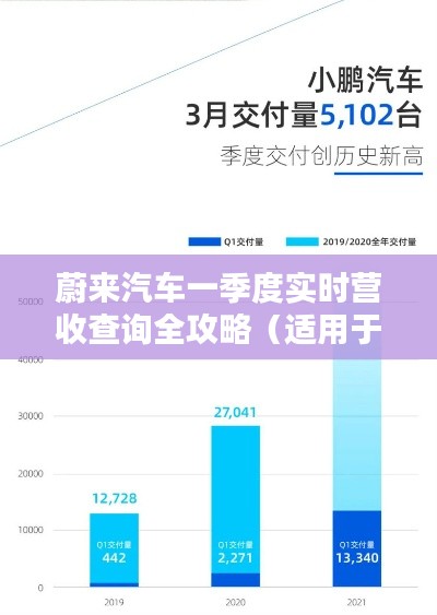 蔚来汽车一季度实时营收查询指南（适用于初学者与进阶用户）——以最新数据为例