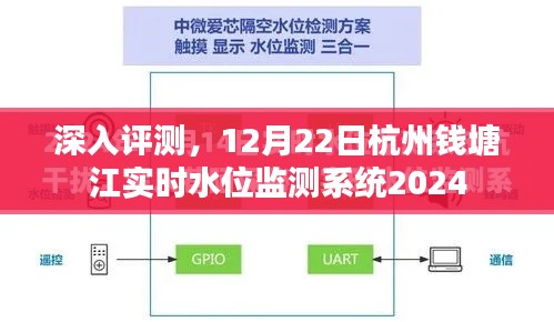 钱塘江实时水位监测系统深度评测，见证杭州水域管理的智能升级（2024年12月22日）