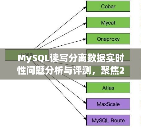 MySQL读写分离数据实时性问题分析与评测，聚焦技术挑战，探讨2024年发展趋势