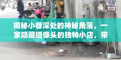 小巷深处的秘密风情，一家隐藏摄像头的独特小店带你领略实时魅力
