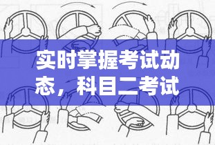 科目二考试直播系统详解与实时动态掌握体验报告
