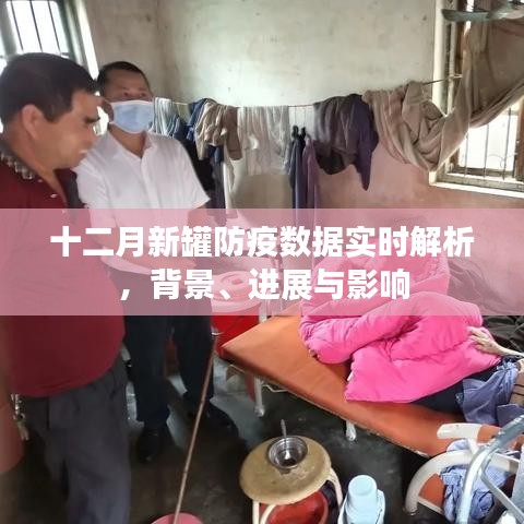 十二月新罐防疫数据实时解析，背景、进展与影响全览