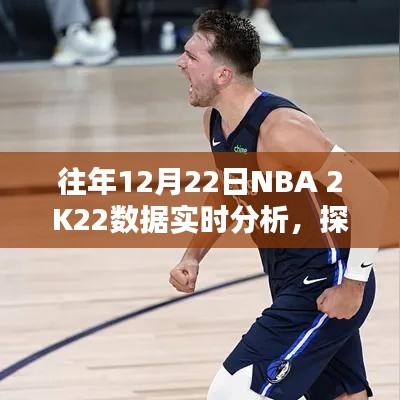 NBA 2K22数据实时分析，价值及影响力探讨