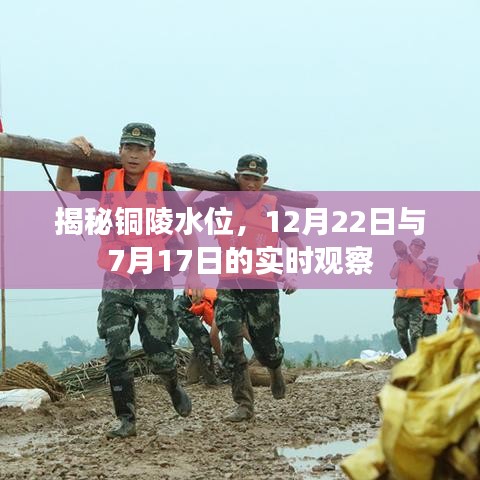 揭秘铜陵水位实时观察，从冬季到夏季的对比观察报告