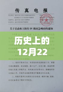 历史台风路径动态更新，12月22日台风最新实时路径及其影响分析