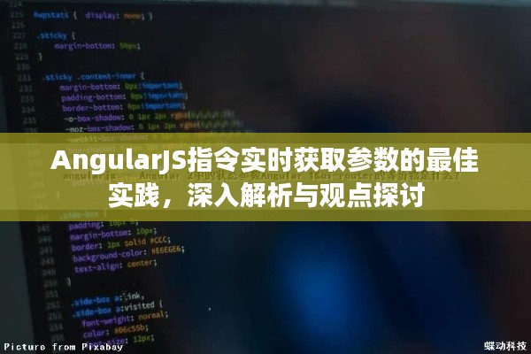 AngularJS指令实时获取参数的最佳实践详解与观点分享