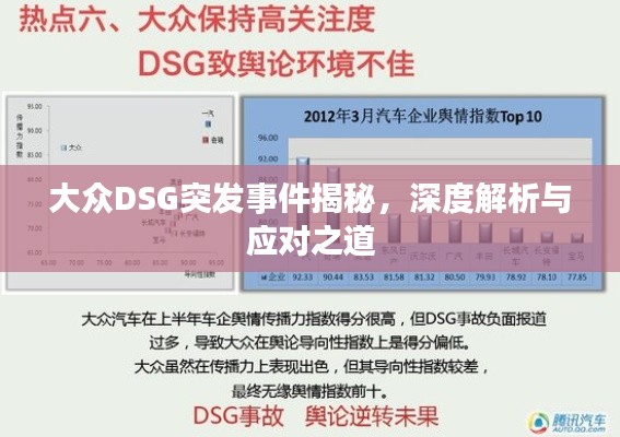 大众DSG突发事件揭秘，深度解析与应对之道